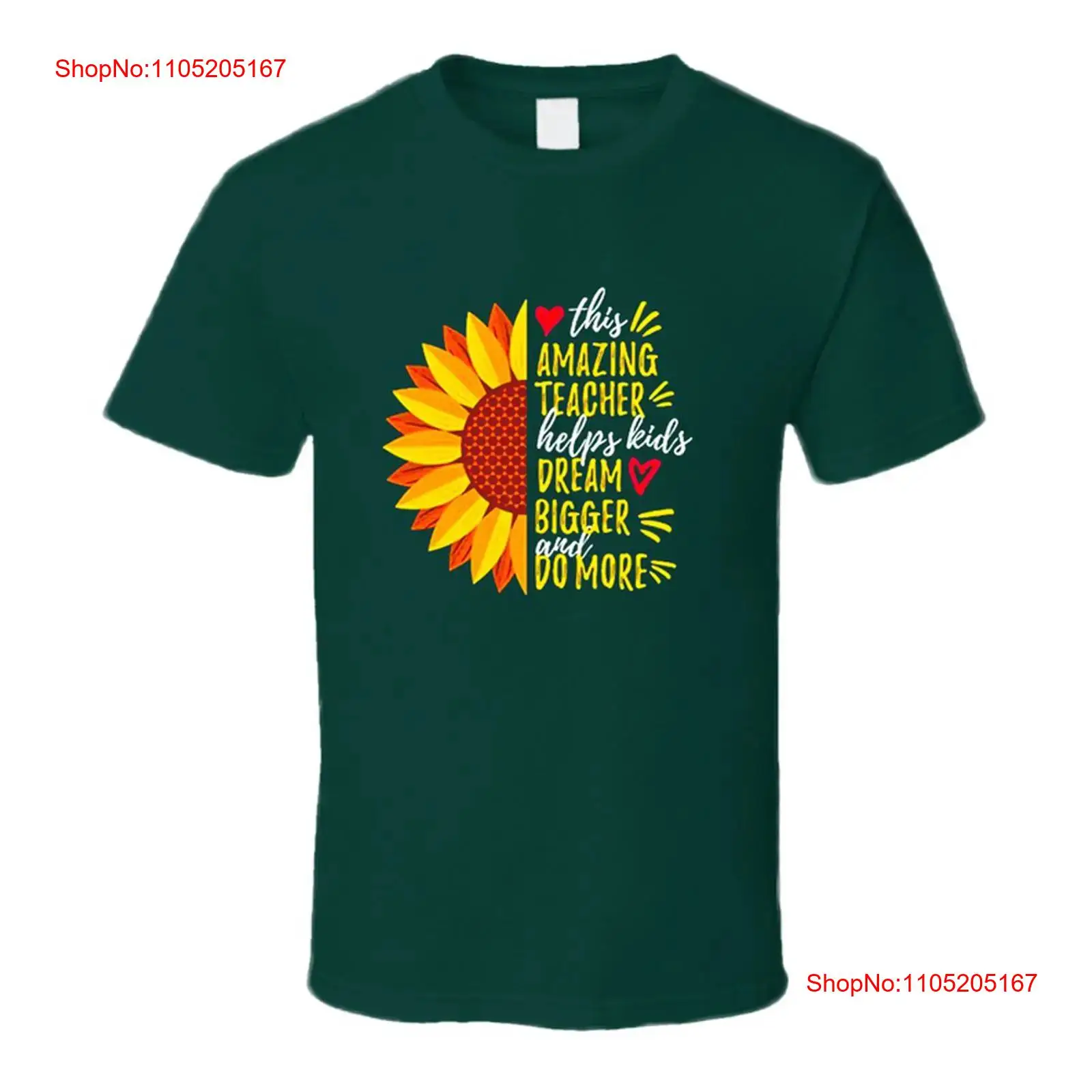 Kids Education Help - เสื้อยืดลายกราฟิกนุ่มสบายสไตล์วินเทจล้างสี สำหรับครูผู้ยิ่งใหญ่ที่ช่วยให้เด็กๆ ฝันถึงการศึกษาที่ยิ่งใหญ่ยิ่งขึ้น เหมาะสำหรับทุกเพศทุกวัย