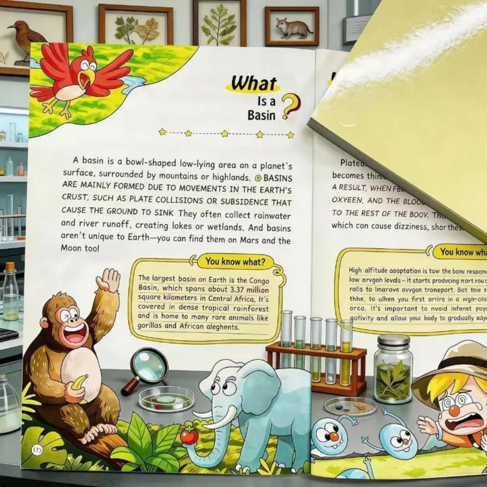 ทำไม 100 ชิ้น: สร้างสมองอัจฉริ - Educational Cartoon For Kids บทวิจารณ์และราคา
