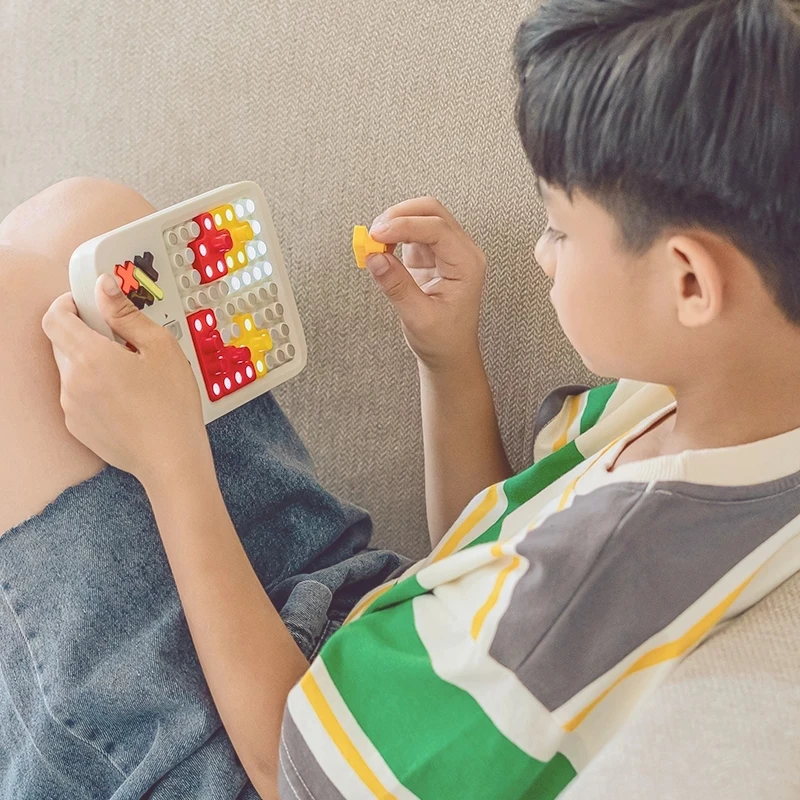 ซุปเปอร์บล็อก 1000+ ข้อท้าทายร - Kids Education Games App บทวิจารณ์และราคา
