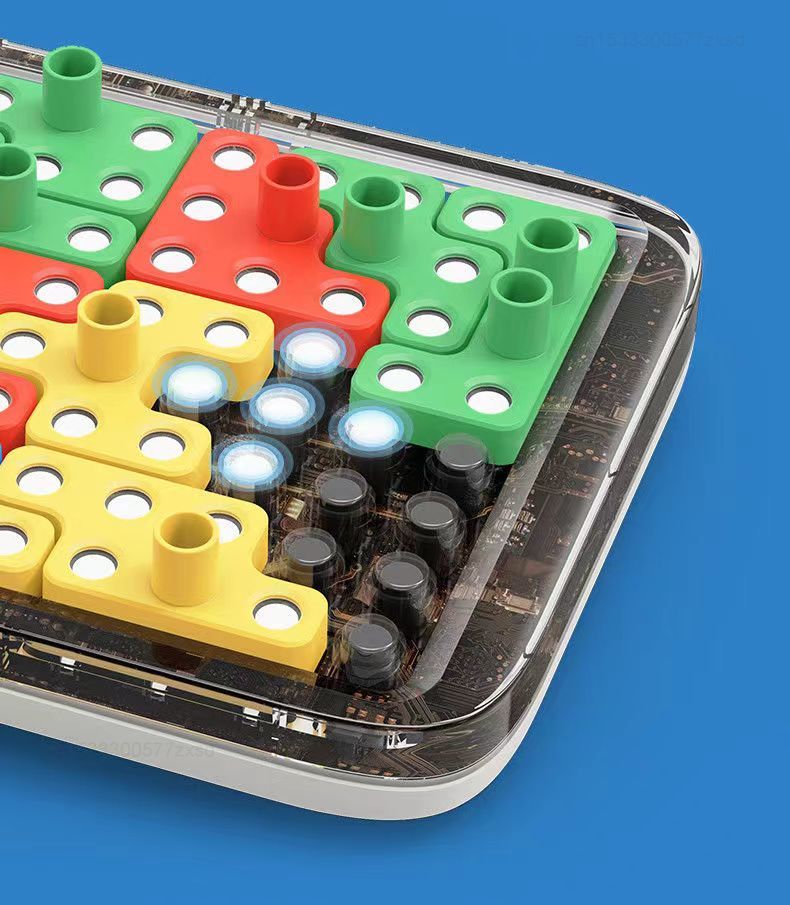 Giiker Super Blocks 1000+ ระดั - Kids Education Games App บทวิจารณ์และราคา
