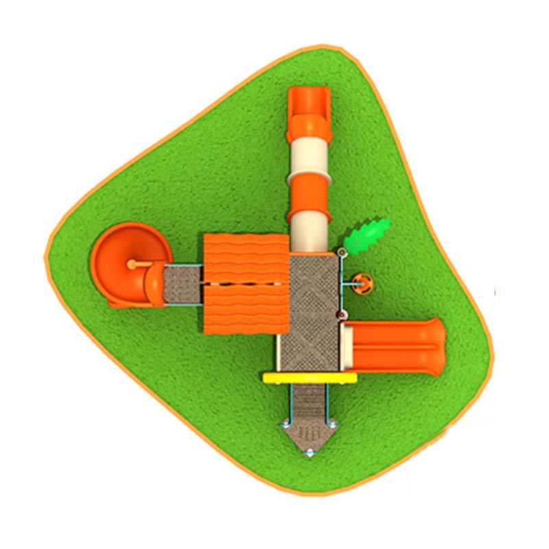 สไลเดอร์เด็กเพื่อการศึกษาคุณภา - Kids Education Park บทวิจารณ์และราคา