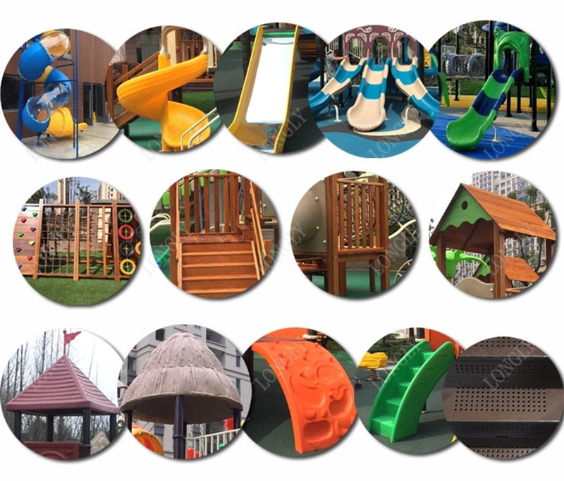 สไลเดอร์เด็กขายดี สไลเดอร์พลาส - Kids Education Park บทวิจารณ์และราคา