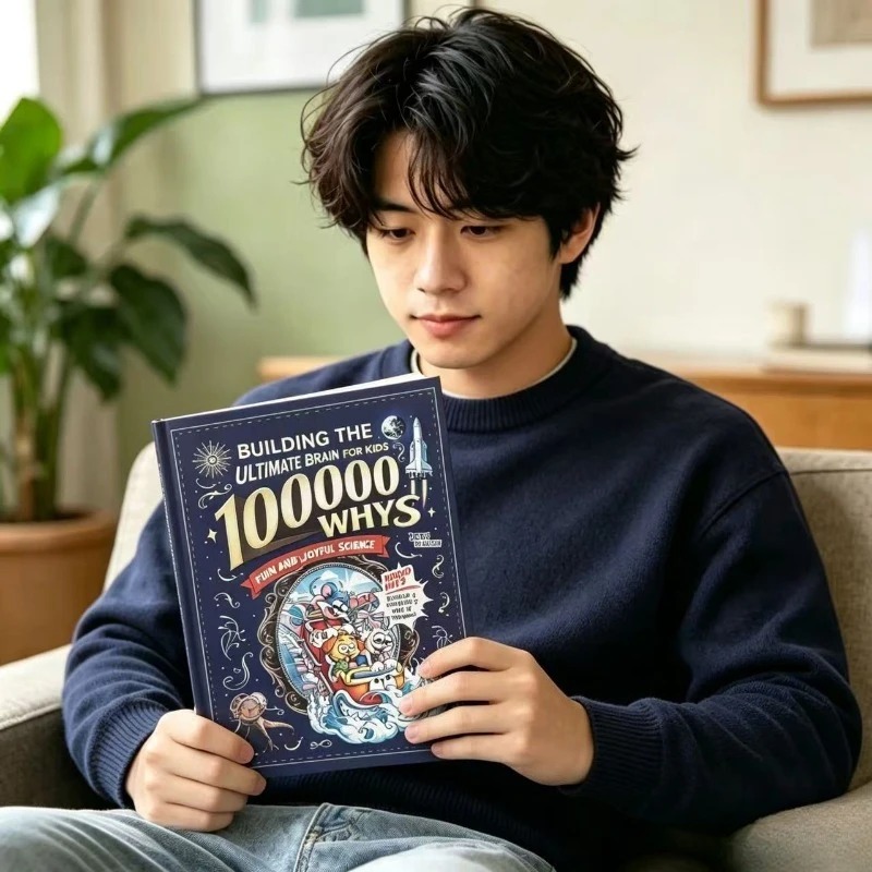 🔥 100000 ทำไม: สร้างสมองอัจฉริ - Educational Cartoon For Kids บทวิจารณ์และราคา