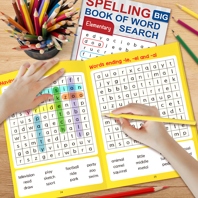 หนังสือคำศัพท์ภาษาอังกฤษเบื้อง - Kids Education Help บทวิจารณ์และราคา