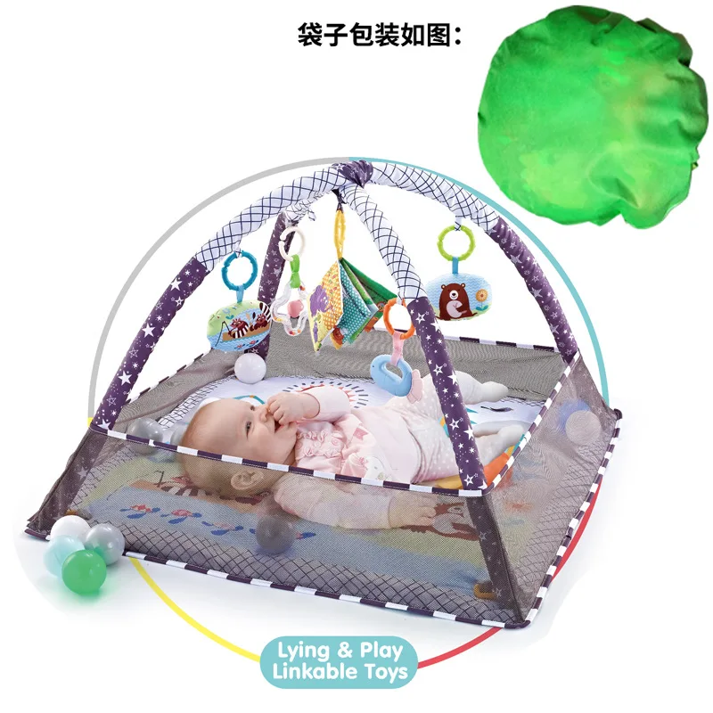 แผ่นรองคลานสำหรับเด็ก ของเล่นเ - Educational Cartoon For Kids บทวิจารณ์และราคา