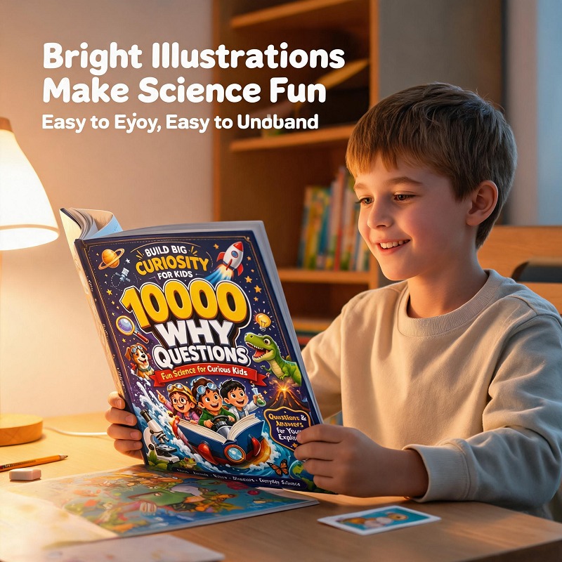 10000 ทำไมเด็กๆ ถึงต้องรู้ หนั - Kids Education Age บทวิจารณ์และราคา