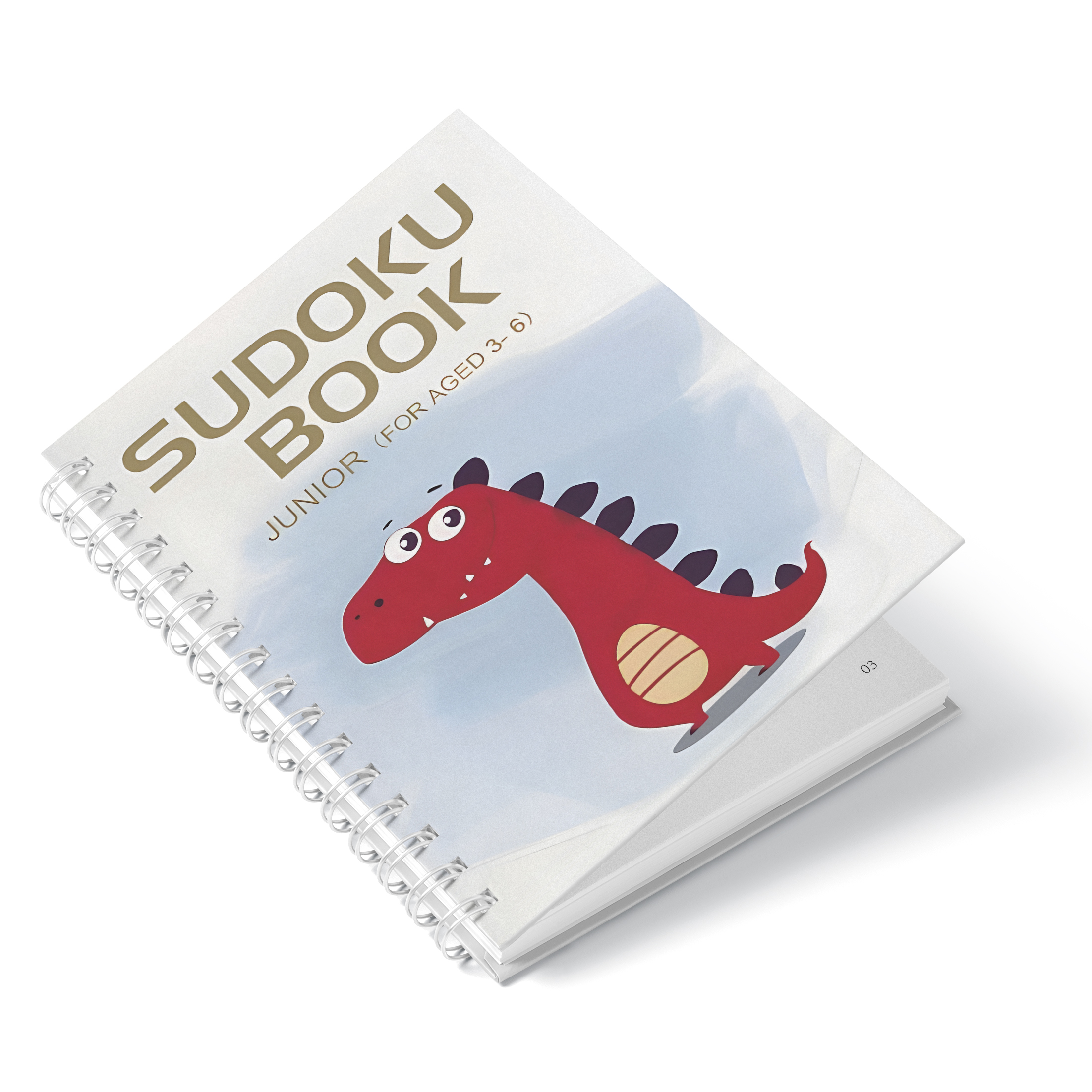 Sudoku for Kids: หนังสือปริศนา - Kids Education Help บทวิจารณ์และราคา