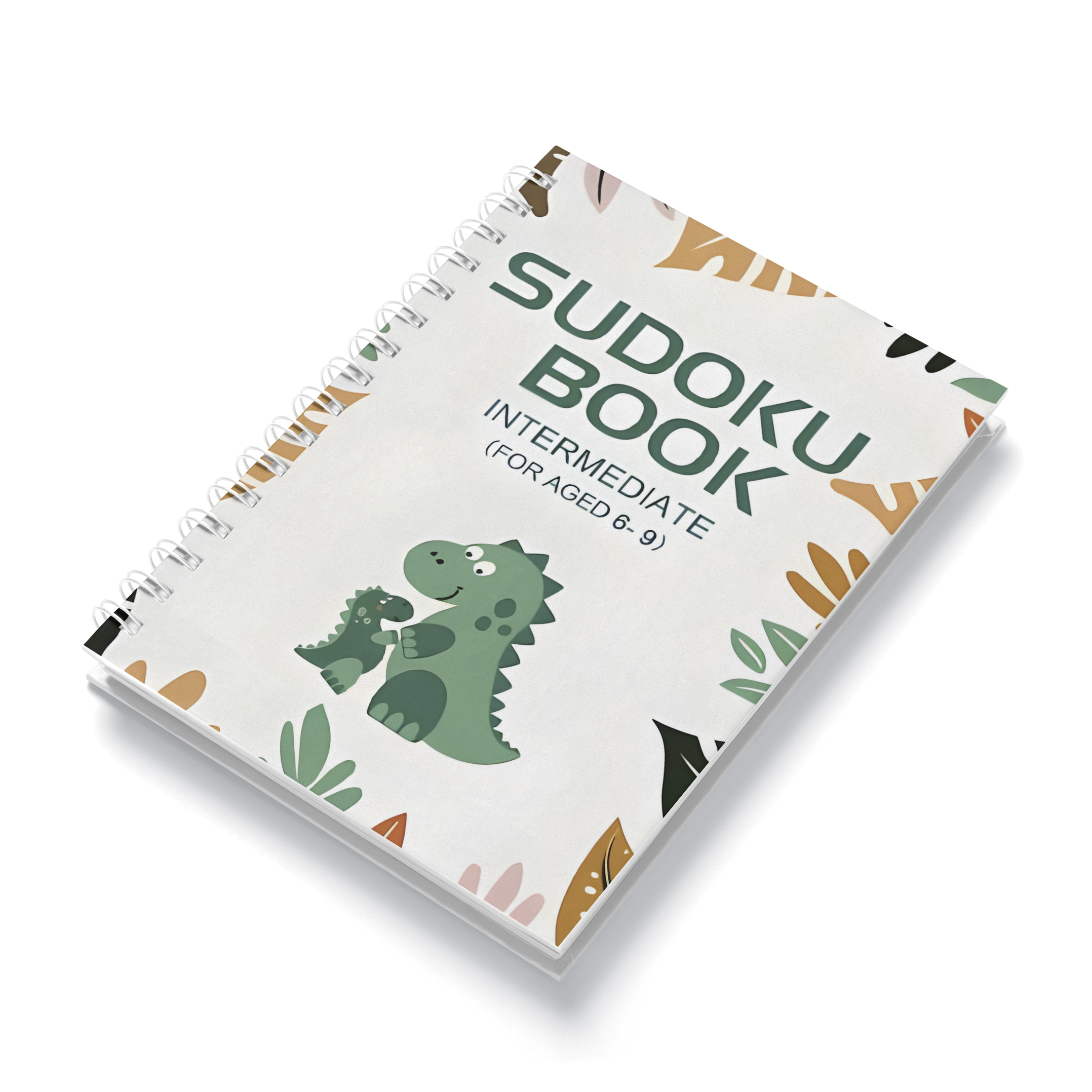Sudoku for Kids: หนังสือปริศนา - Kids Education Help บทวิจารณ์และราคา