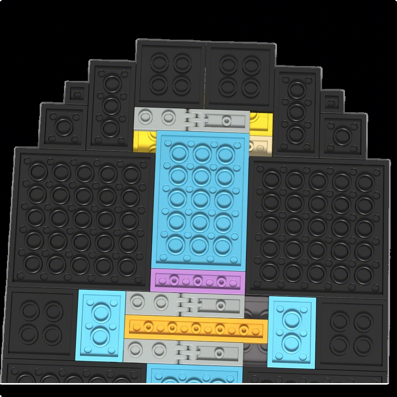 ตัวต่อ MOC รูปมังกร 470 ชิ้น ข - Kids Education World บทวิจารณ์และราคา