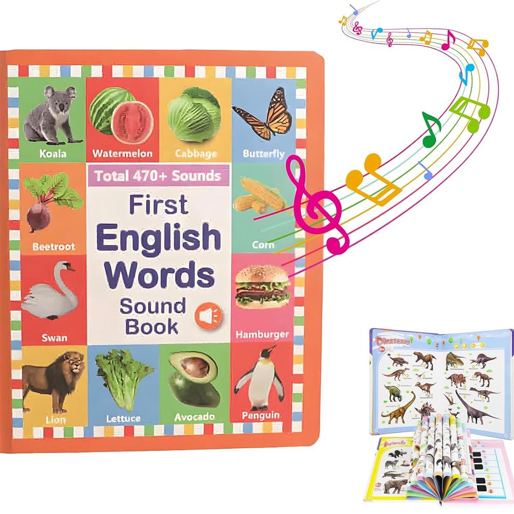 หนังสืออ่านเสียงภาษาอังกฤษ การ - Kids Education Age บทวิจารณ์และราคา