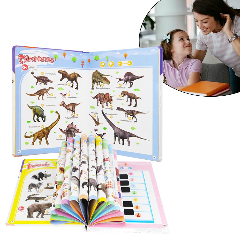 หนังสืออ่านเสียงภาษาอังกฤษ การ - Kids Education Age บทวิจารณ์และราคา